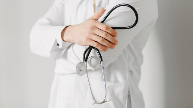 Стетоскоп