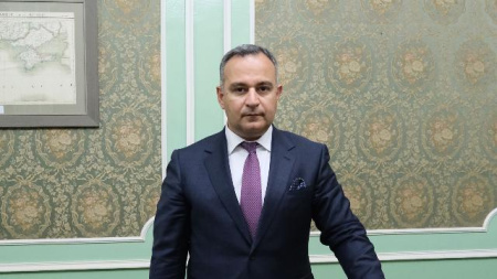 Алексей Теванян