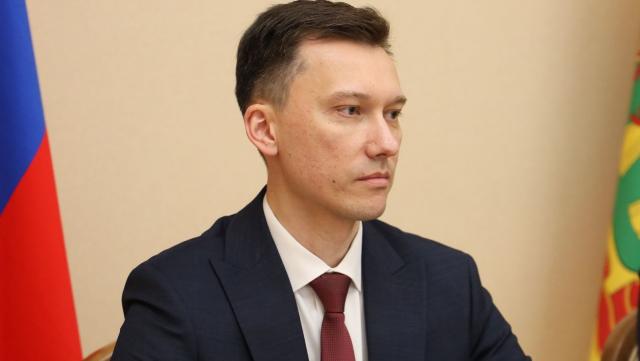 Дмитрий Сагайдачный
