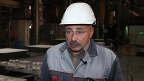Юрий Бобков: «Отечественный рынок литья будет развиваться»