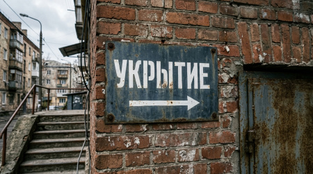 Мэрия Нижнего Новгорода сформирует реестр подземных укрытий
