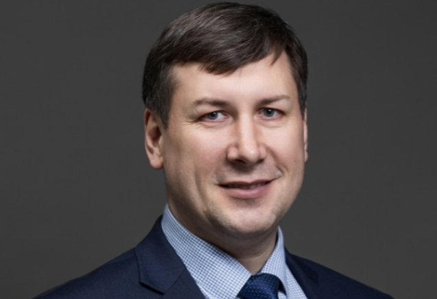 Иван Уланов