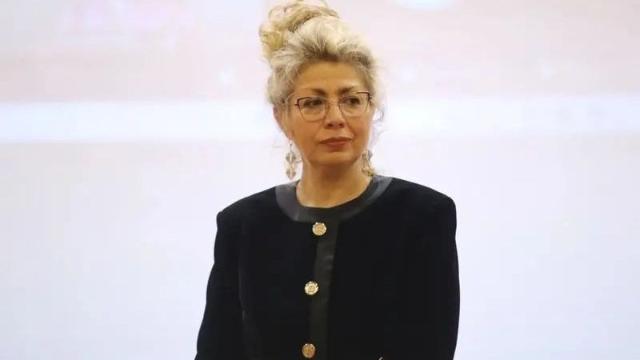 Ольга Кшняйкина