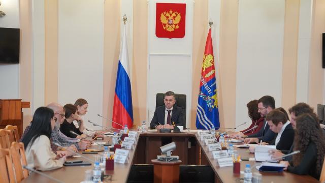 Общественная палата