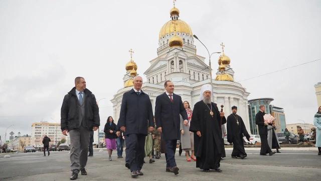 Кафедральный собор 