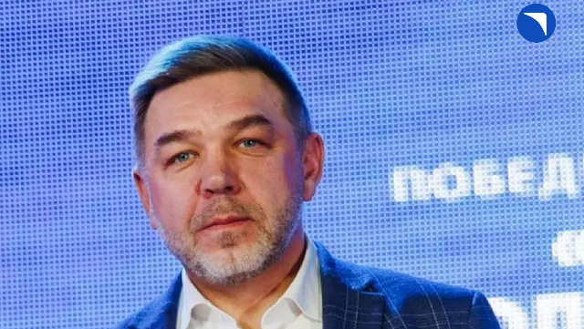 Андрей Сойнов 