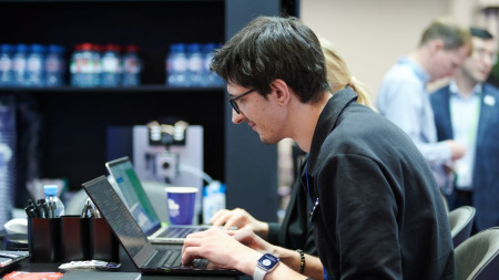 Навыков программистов не хватает работодателям