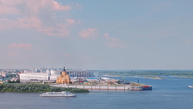 Стрелка
