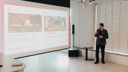 Олег Беркович