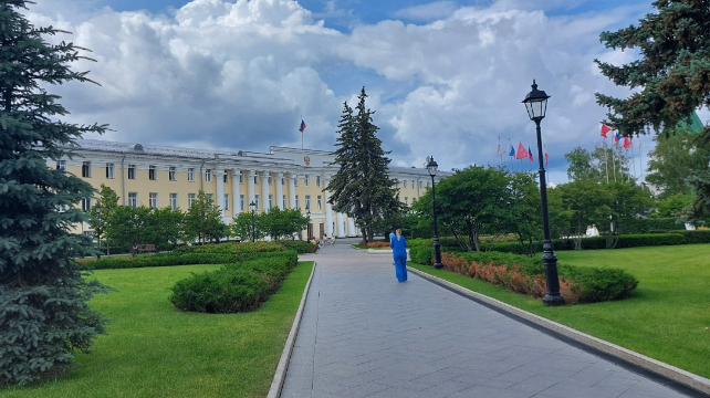 Нижегородская область введет автоУСН для малого бизнеса с 2027 года