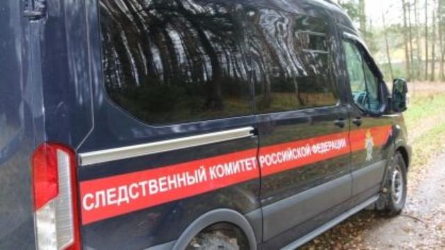 следственный комитет