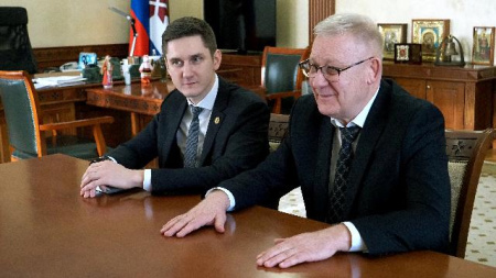 Александр Тараканов