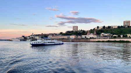 Берег