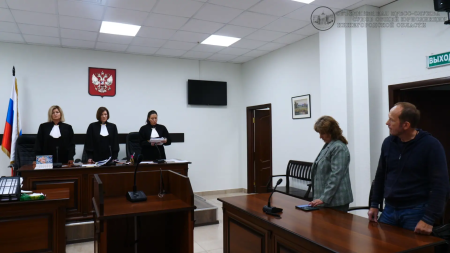Суд вернул в госсобственность 20 га лесного фонда в Семеновском округе