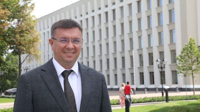 Нижегородская область запускает инновационную систему для выявления земельных нарушений
