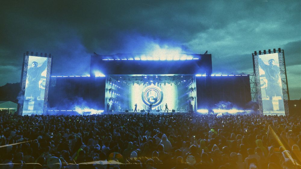 Фестиваль «Дикая Мята»: программа — объявлена, традиционная весенняя акция — запущена! 