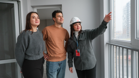 ВТБ снизил ставки по рыночной ипотеке