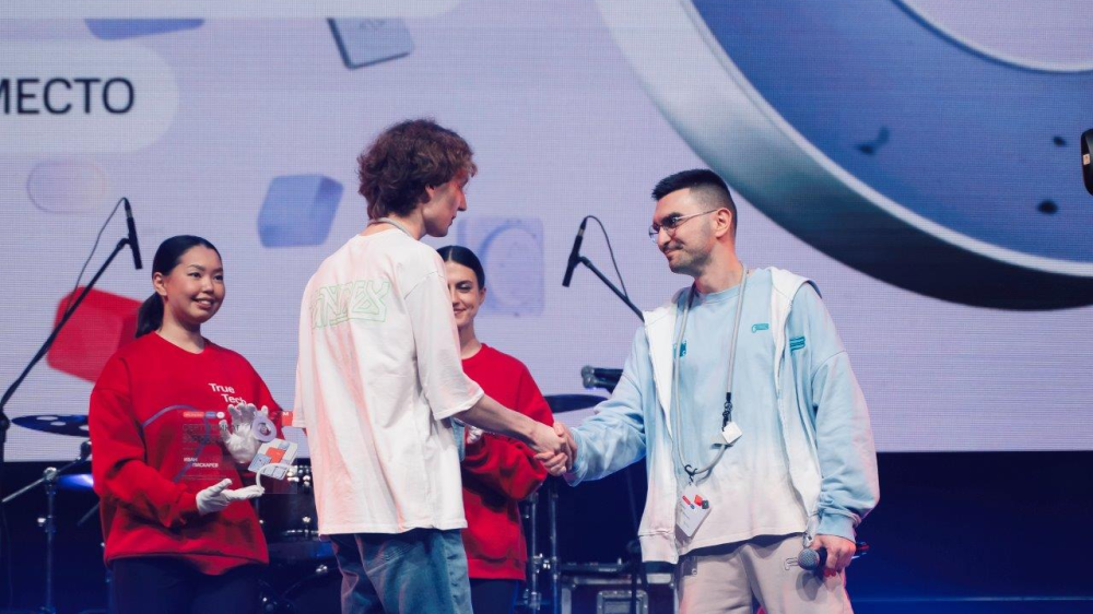 Нижегородские студенты примут участие в стипендиальной программе «Система