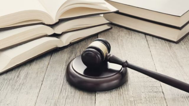 суд в Павлове