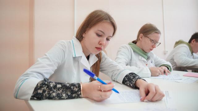 Ивановский медуниверситет