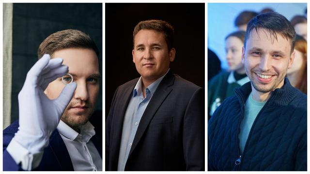 ивановские предприниматели