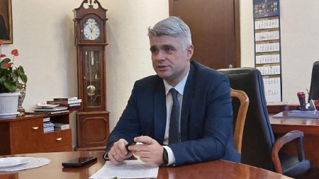 Олег Трофимов