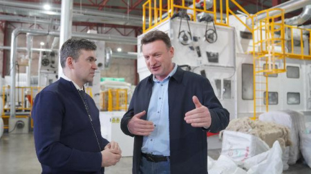 «Русхимволокно»