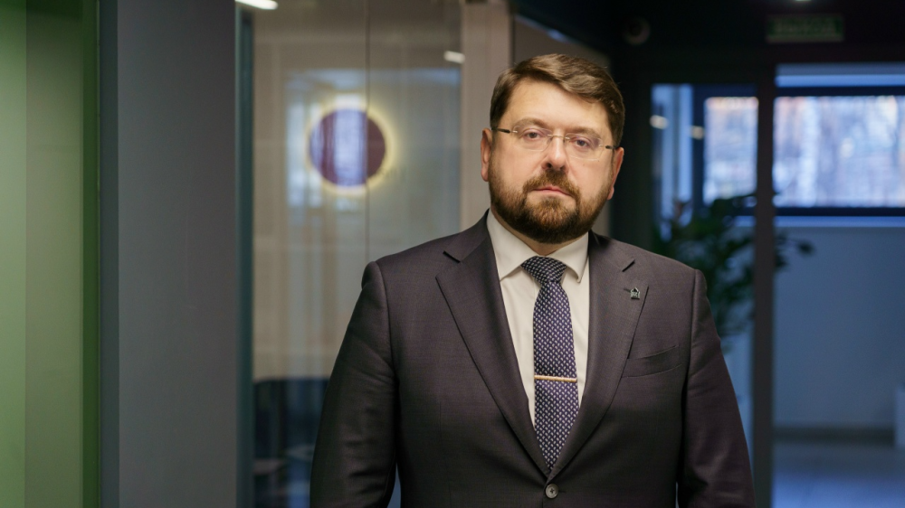 Роман Кошелев