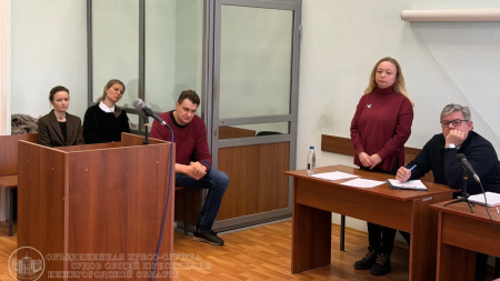 Организатор детского мастер-класса в Нижнем Новгороде привлечена к ответственности