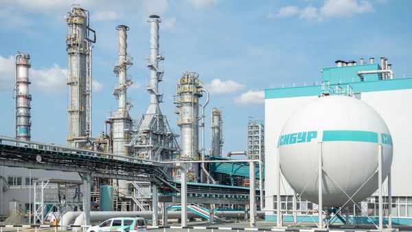 «Сибур-Нефтехим»