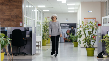 служба поддержки Т2