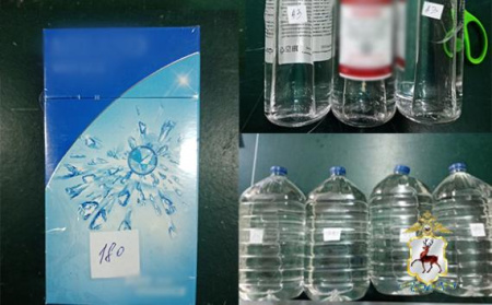 Контрафакт