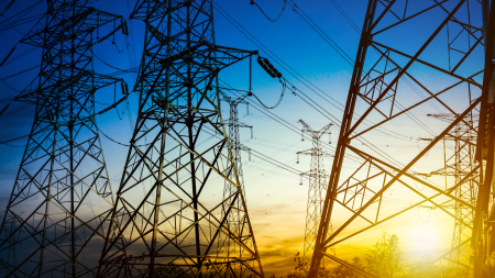 Электросети