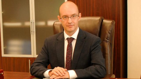 Сергей Гамаюнов 