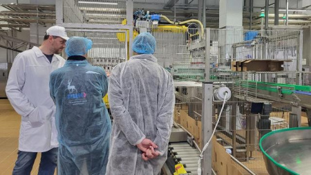 Предприятие