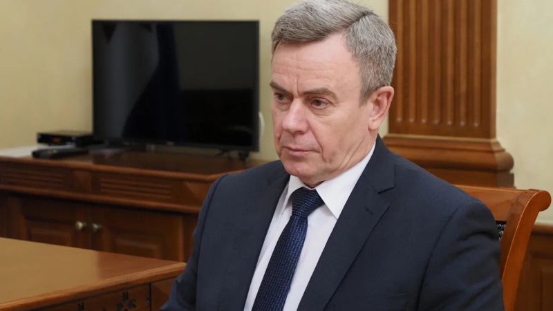 Андрей Наумов