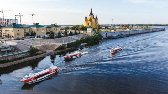 «Метеор 120Р»