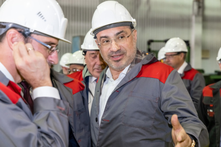 Дмитрий Барыкин