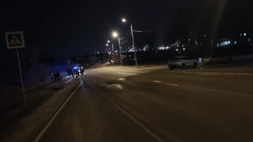 ДТП в Кстовском районе