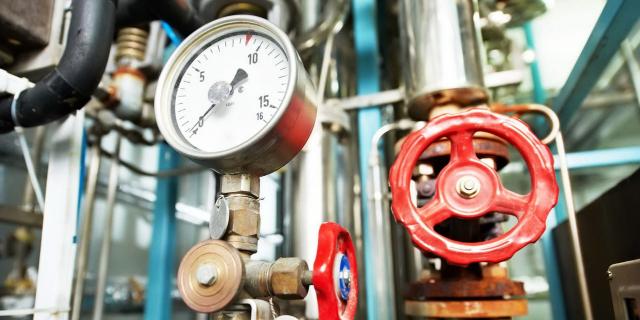 Котельная в Вичуге 