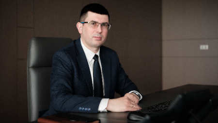 Дмитрий Погодин