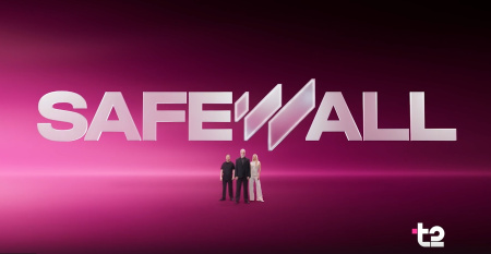 SafeWall