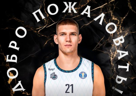 Кирилл Попов