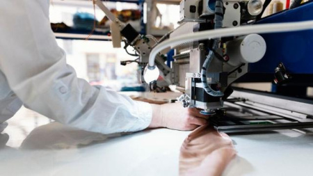 швейная машинка