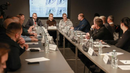 Общественный совет