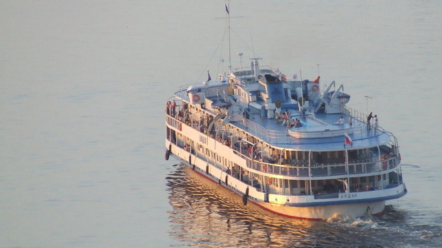 ВГУВТ сообщил о максимальном за 25 лет дефиците кадров плавсостава