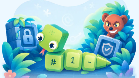Играйте и защищайтесь: игра-генератор от Сбера подберёт пароль, который не взломают