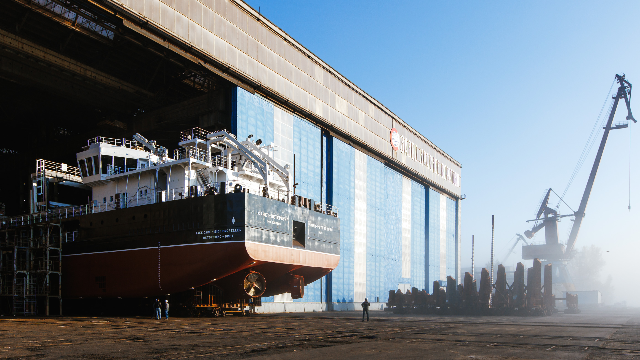 Красное Сормово