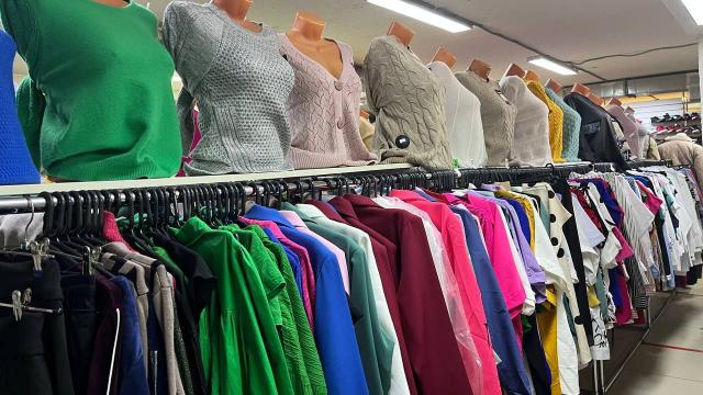 Более 10 тыс. трикотажных изделий произвели нижегородские предприятия в 2024 году