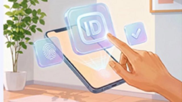 Цифровой ID
